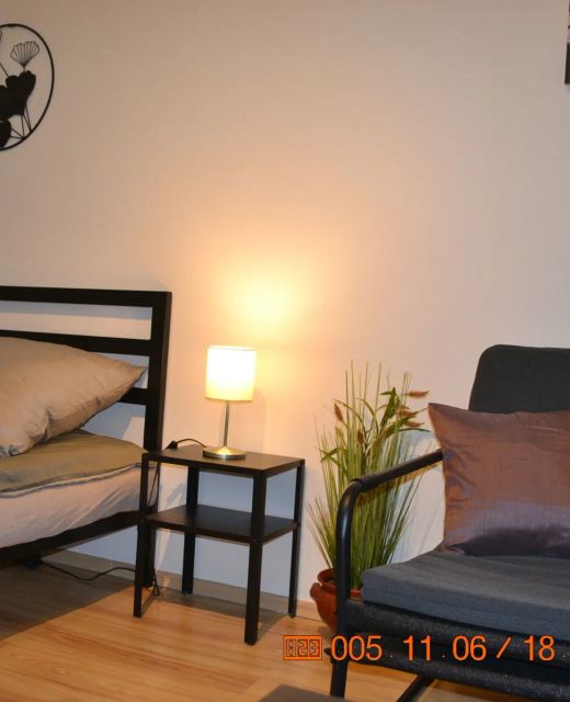 Sziget Apartman Eger