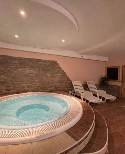 Garda Wellness Apartmanház Hévíz