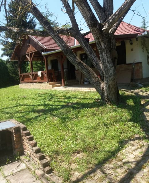 Panoráma Vendégház Dombóvár