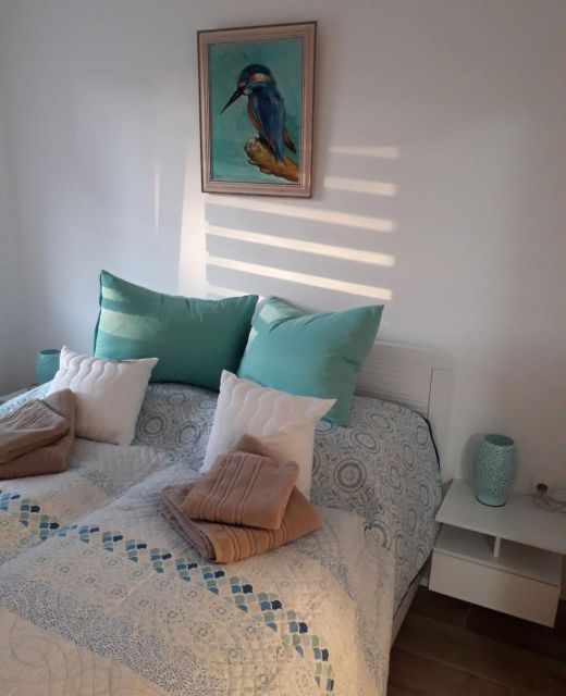 Rosa Apartman Siófok