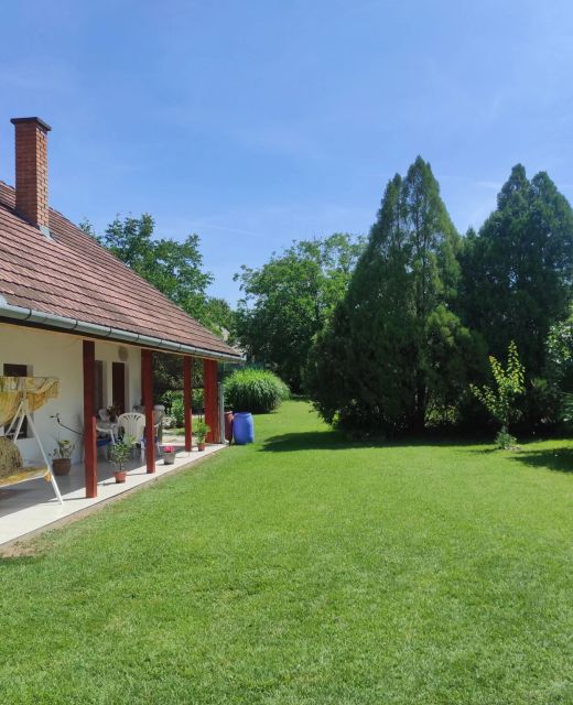 BB House Balatonboglár