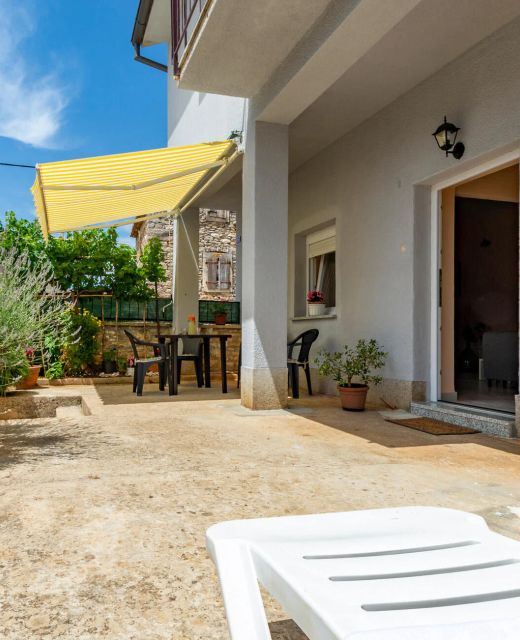 Apartman Šišan - CIZ437