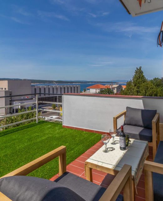 Apartman Crikvenica - CKA294