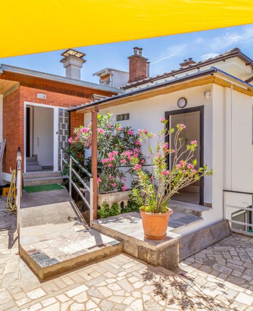 Apartman Crikvenica - CKA295