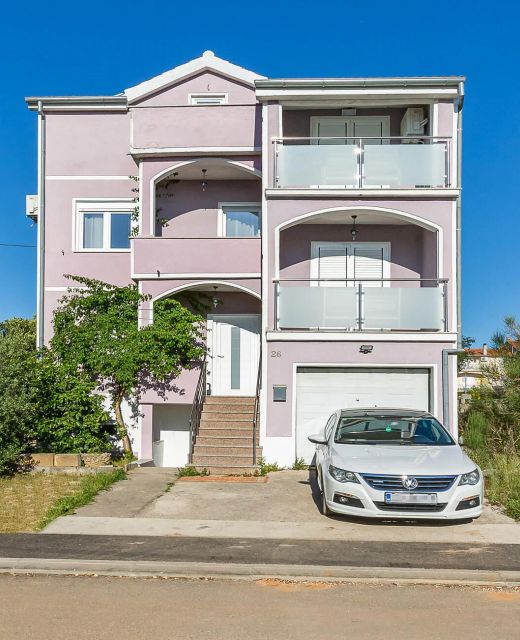 Apartman Zadar - CDI201