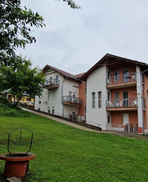 PSZ Apartmanok Bükkszék