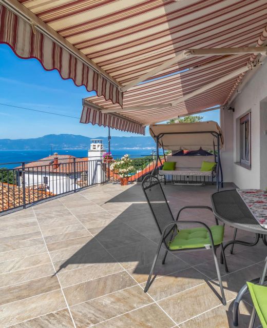 Apartman Kostrena - CKA329