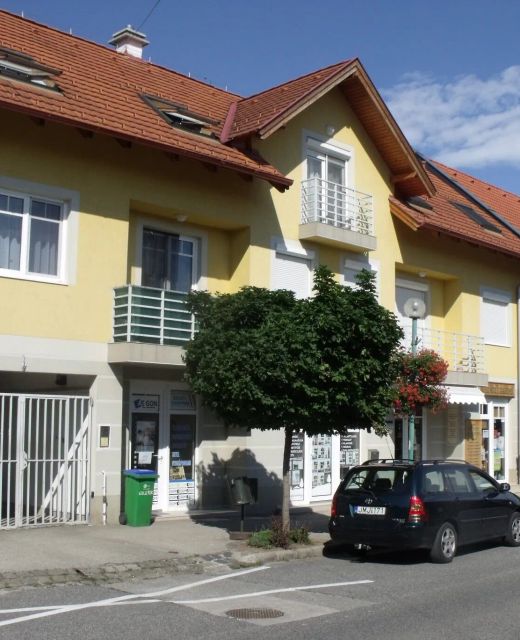 Ács Apartman Balatonalmádi
