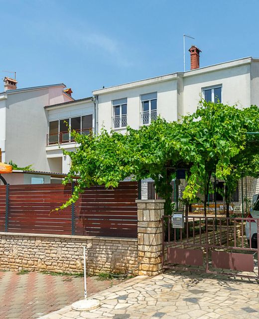 Apartman Pula - CIR567