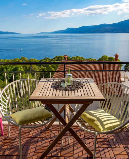 Apartman Rijeka - CKU224