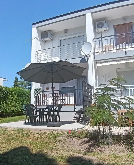 Doli Apartman Vonyarcvashegy