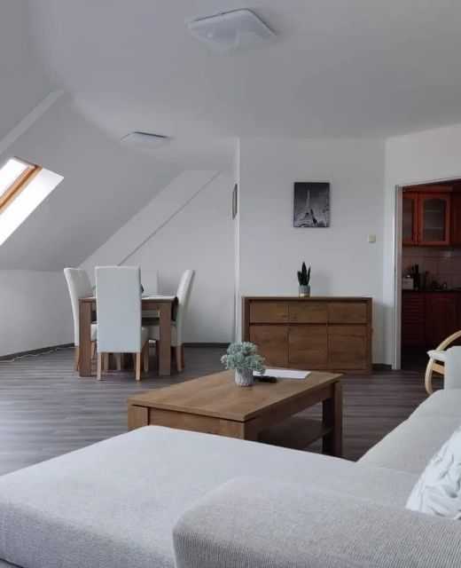 Dorottya Apartman Siófok