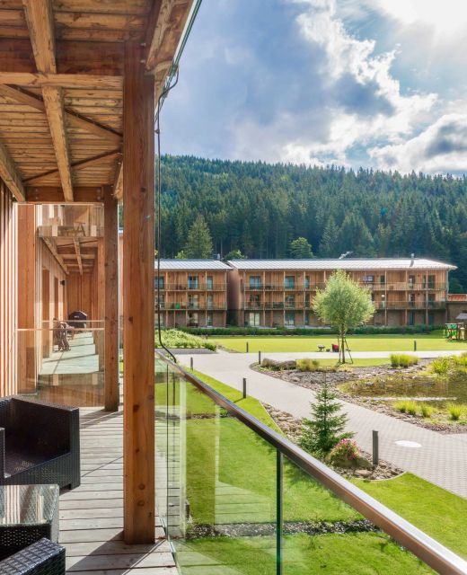 Suites and Apartments Medvědín Špindlerův Mlýn