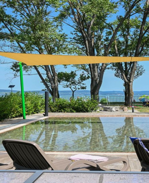 Lelle Hotel Balatonlelle
