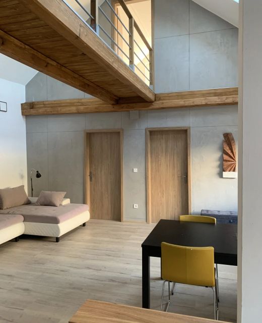 Loft Pihenő és Wellness Ház Balatonfüred