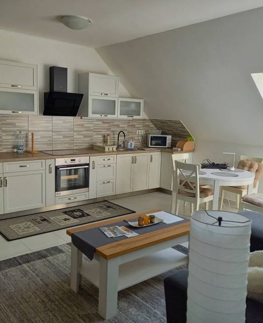 BB Családi Apartman Eger