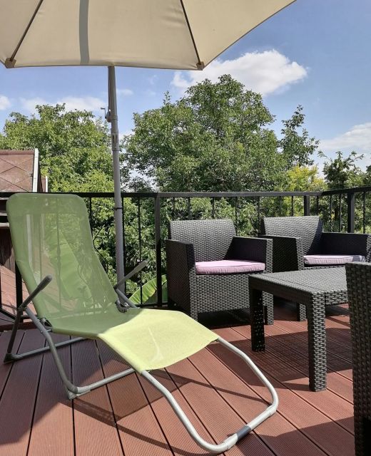 Kárpáti Apartman Szántód