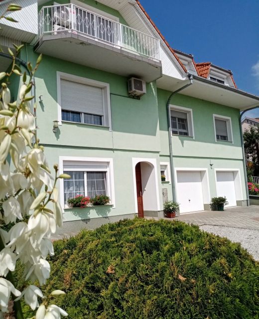 Magnólia Apartman Zalakaros