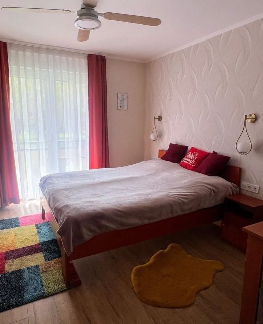 Bella Apartman*** Harkány 