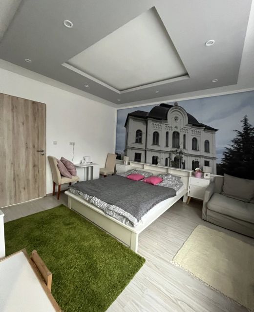 Centrum Villa Szolgáltatóház Tokaj