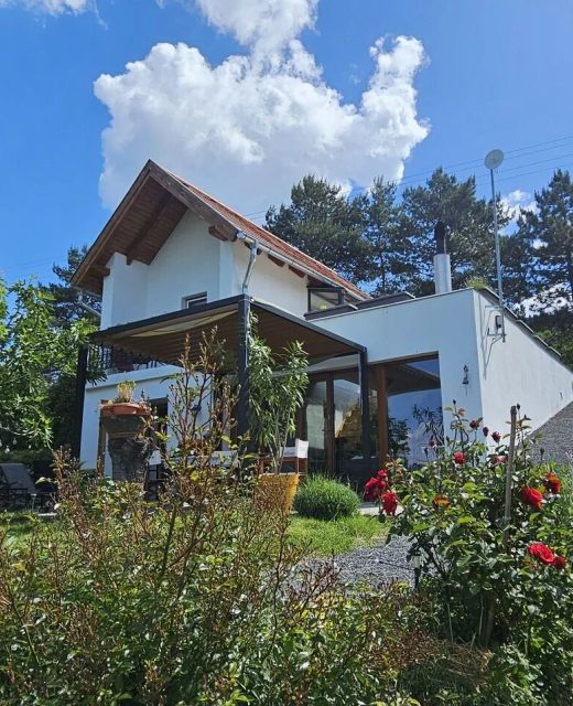 Szilva és Dió Présház Szent György-hegy Raposka