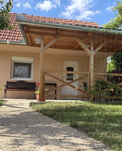 Levi Apartmanok Hajdúszoboszló
