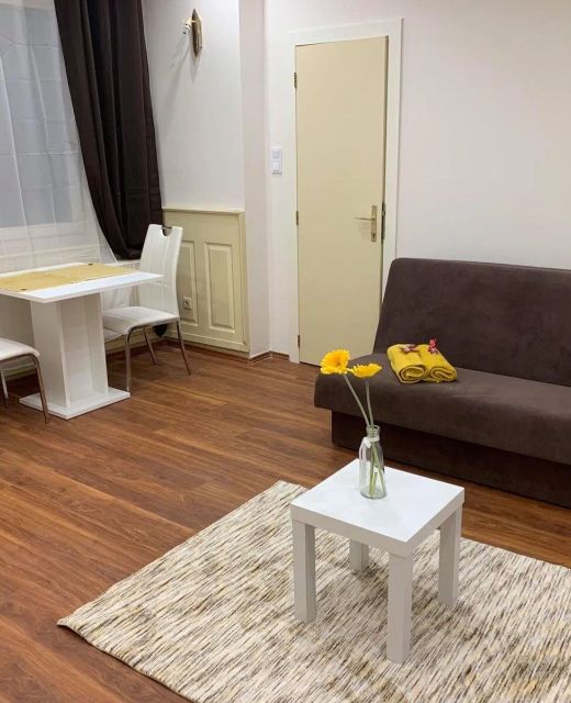 Malasits Apartman Győr