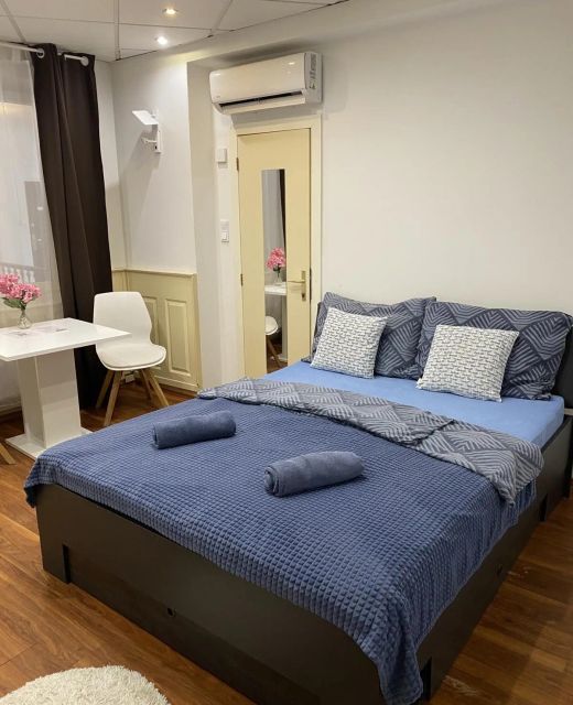 Malasits Apartman Győr