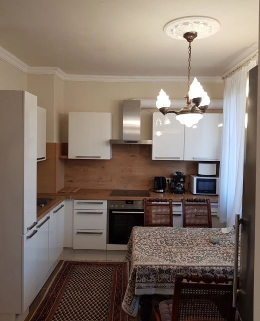 Kussbach Apartman Sárospatak