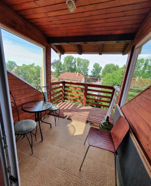 Sunshine Apartman Velence