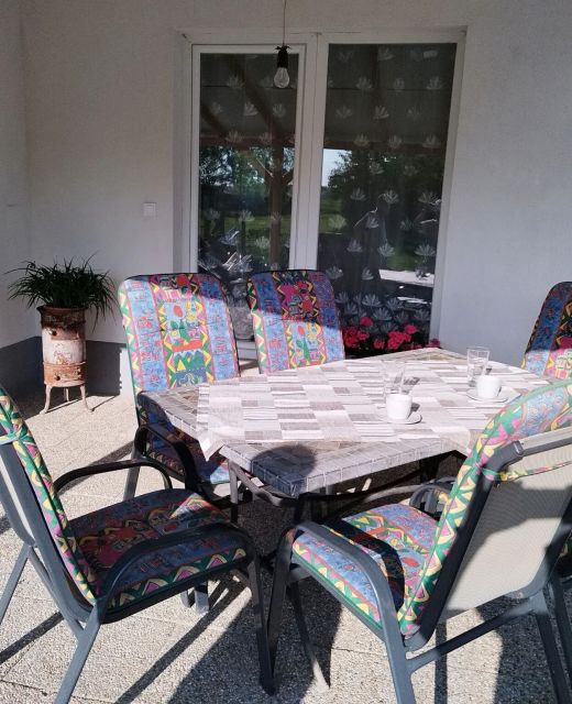 Zsolnai Apartman Bőny