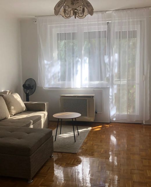Kármán Apartman Jászberény
