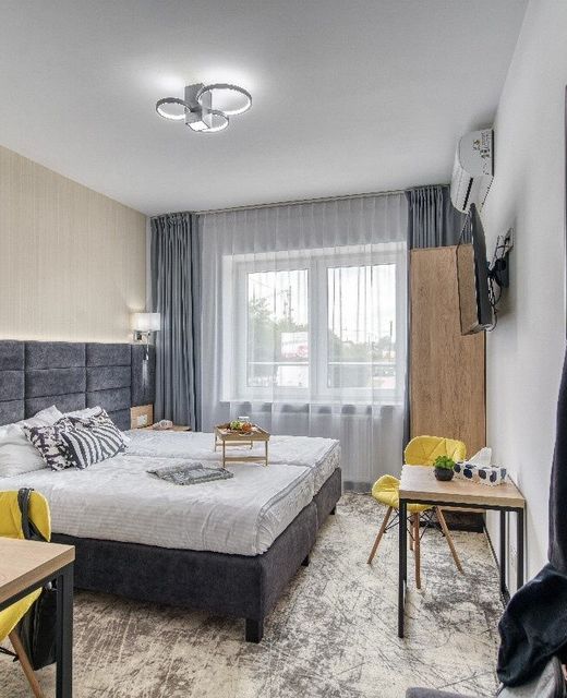 Acodomo - Apartamenty Poddębice