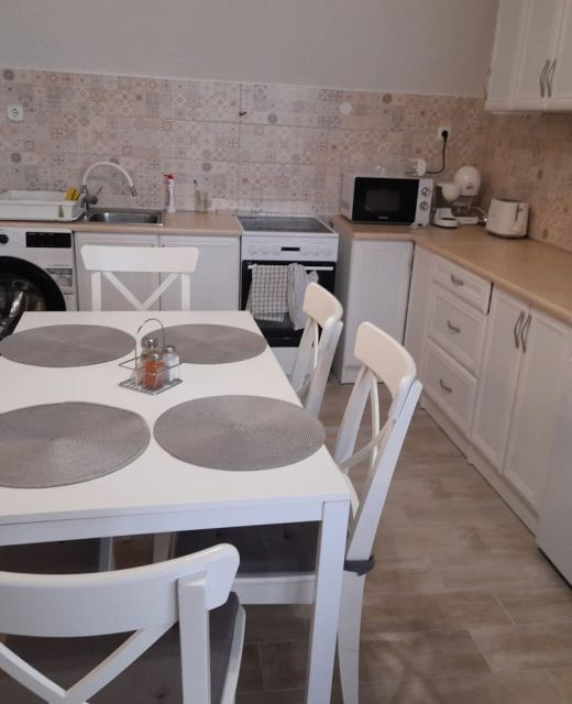 Mókus Apartman Balatongyörök