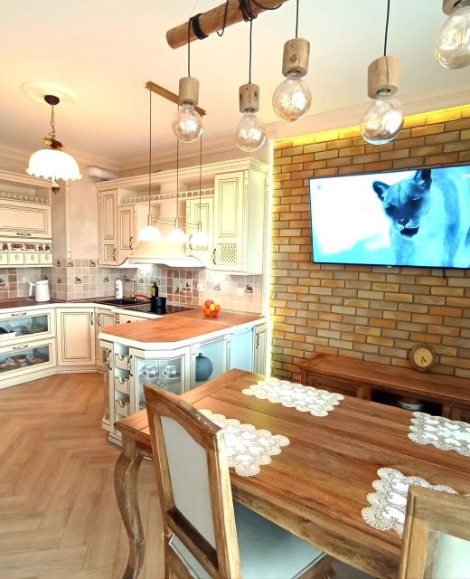 Apartamenty Złoty Kłos Hel