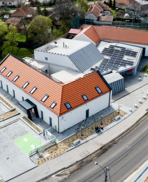 Eleven Business & Sport Hotel Jászárokszállás