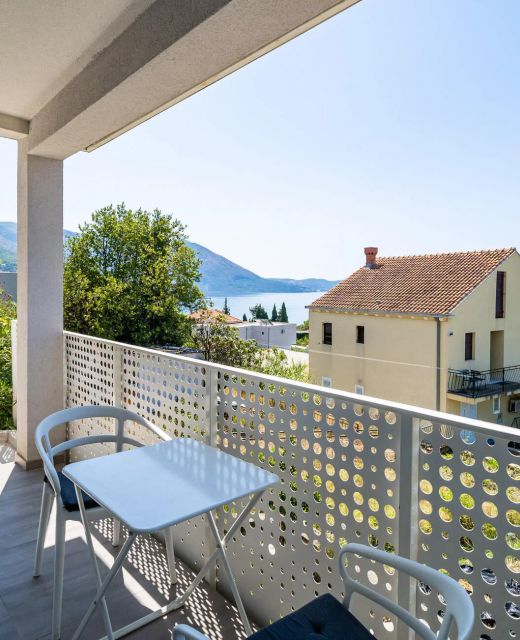 Apartman Mlini - CDD911