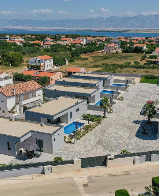 Vendégház Vir - CDI249