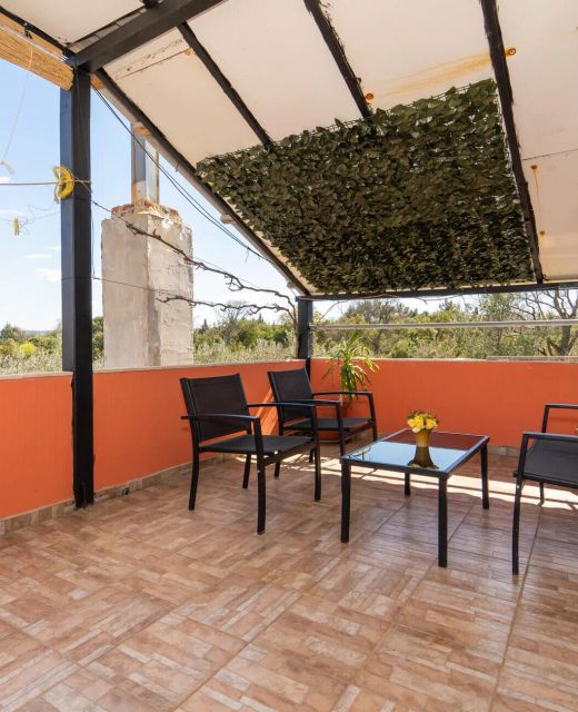 Apartman Benkovac - CDI194
