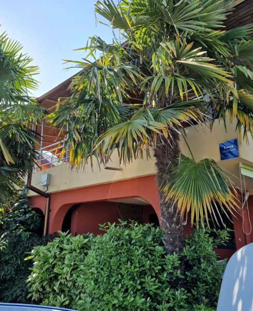 BB Horvát Apartman Pinezići