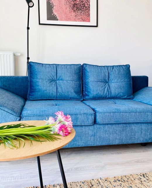 Apartman 001 Bük