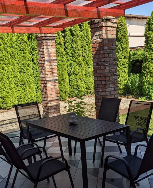 Portside Apartments Balatonboglár