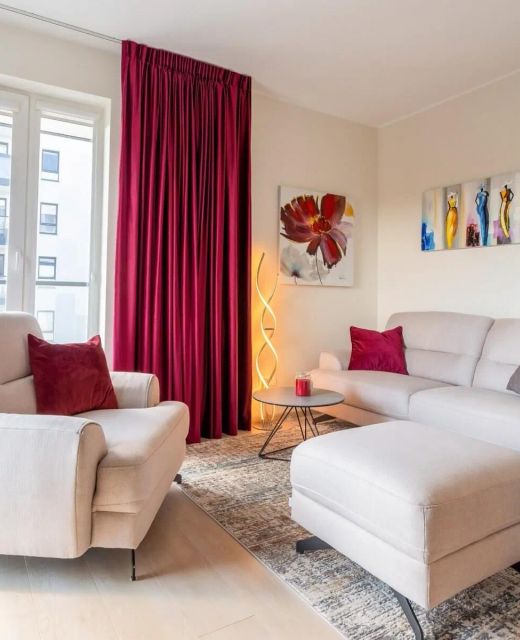 Apartament Betty by Q4Apartments Gdańsk