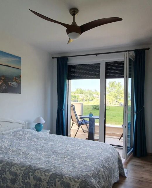 Aquamarin 15 **** Apartman Zamárdi