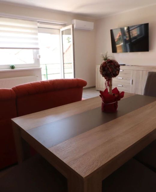 Keri Apartman Hévíz