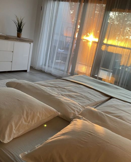 EdisonVilla213 Apartman Fonyód