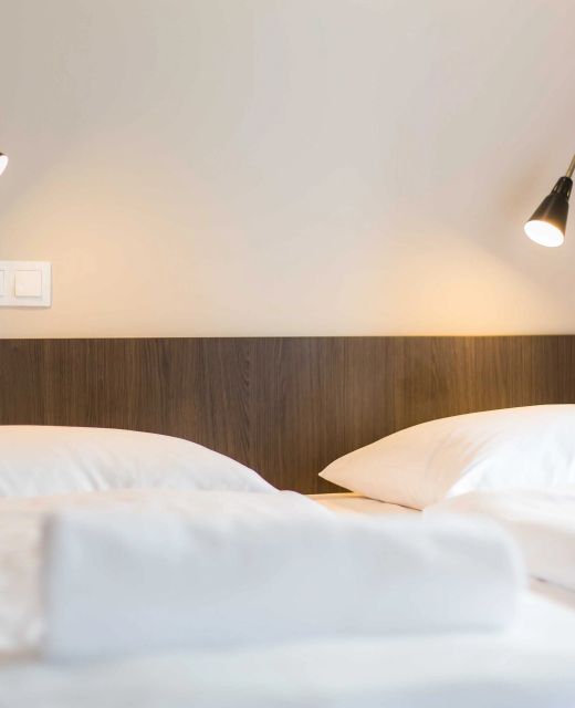 Hotel Minimino Praha