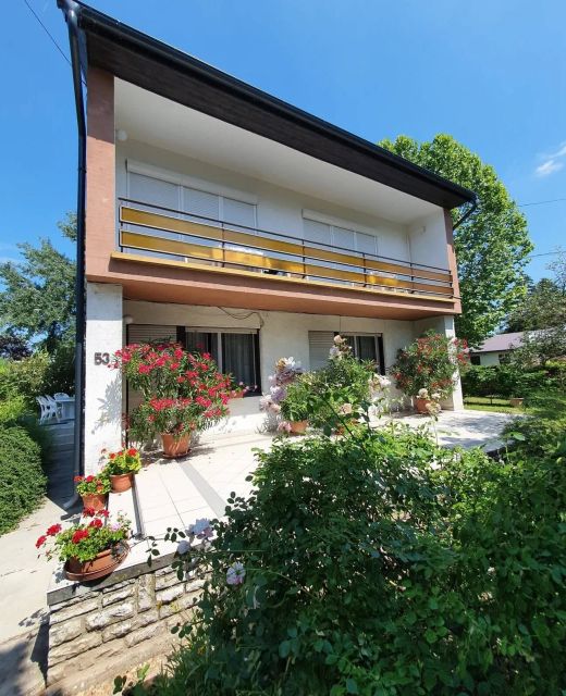 Pink Leander Apartman Siófok