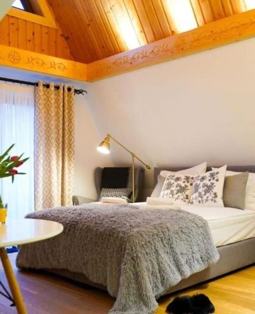 Apartamenty ANAapart Zakopane