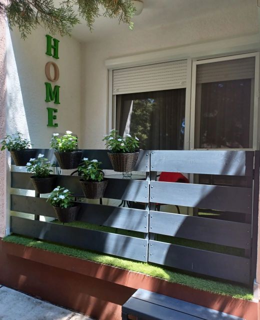 Anita Apartmanház Hajdúszoboszló
